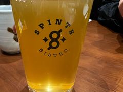 -8PINTS八品脱·日料·烧鸟·精酿小酒馆(莘庄店)