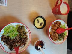 -永和大王(春日上新·军博店)