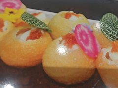-尚宴(盛世广场·食尚街店)