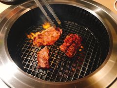 -神户牛焼肉専門店 牛一(道顿堀店)