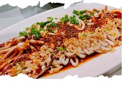 -老牌坊鲁菜名店(美莲广场店)
