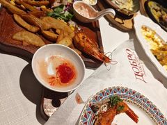 -俄士厨房(五棵松华熙LIVE店)