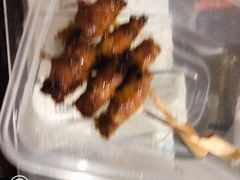 -土大力韩式烤肉料理(和平路店)