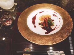 -Ginza Onodera铁板烧(外滩十八号店)