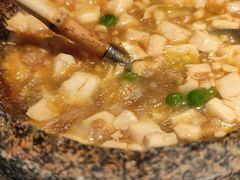 -绿茶餐厅(滨海万达广场店)