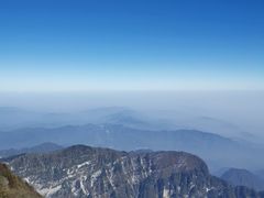 -峨眉山风景名胜区