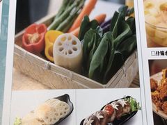 -黄记煌三汁焖锅(崇文门店)