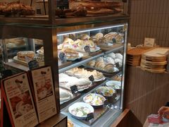 面包甜点陈列柜-Luneurs(幸福里店)