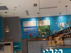 -半天妖烤鱼(蒸湘万达广场店)