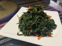 -乌苏疆遇集市烧烤新疆菜(乌苏啤酒小镇店)