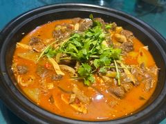 筋头巴脑牛腩-开小灶(公望街店)