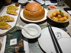 -大树餐厅(红旗街万达店)