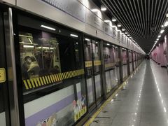 -四川北路(地铁站)