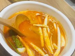 -迷你椰·泰式大排档(观前街店)