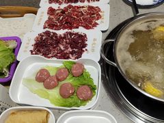 -杏花吴记牛肉火锅