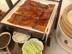 -上海和平饭店龙凤厅 Dragon Phoenix
