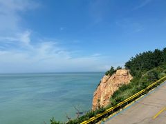 -那香海钻石沙滩浴场