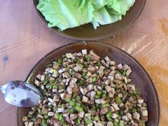 -古城苗家土菜馆(河景餐厅店)