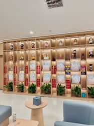 -千禧果月子会所(郑州东站店)