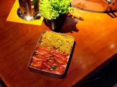 -伍丁·烤牛肋(和平东桥店)