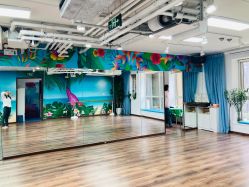 -呼拉汇舞蹈生活馆 Hawaii Hula&Tahiti Dance Studio