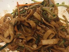-皇城根北京风味主题餐厅(中海环宇城店)