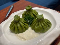 -格鲁·秀色Georgia’s Feast