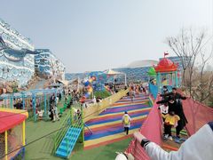 -华夏文旅海洋公园