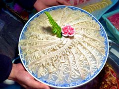 -茅草房·河畔园林火锅