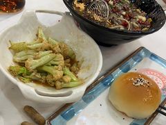 -丰尔粥食·顺德鱼生·干蒸排骨顺德菜(大良分店)