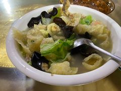 -周师饭店