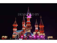 -沈阳方特欢乐世界