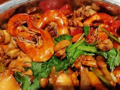 -火吧PTV聚会餐厅(10号店)