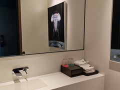 -亚善天籁S酒店(成都太古里旗舰店)