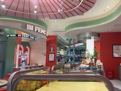 -避风塘·金牌店·夜宵(金玉兰店)