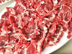 -原野牛肉岛