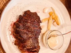 牛排-RAC BAR(安福路店)