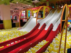 -宝燕乐园(闵行旗舰店)