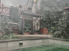-太白山御龙湾温泉