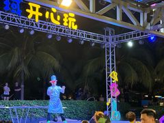 -三亚亚龙湾天域度假酒店