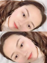 -MIVI野生眉纹绣纹眉