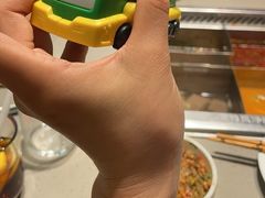 -海底捞火锅(蜀山万象汇店)