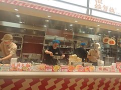 -乡村基·川味现炒大王(熙悦天街店)