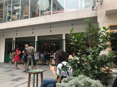 -RAC BAR(安福路店)