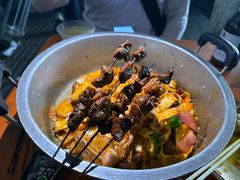 -马相卿特色烤肉面食馆(虎台店)