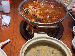 -惠宾饭庄(中山路店)