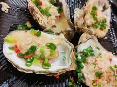 -海棠湾聚鼎香海鲜坊(海昌梦幻不夜城店)