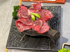 -明洞王妃家烤肉(苏州中心星悦汇店)