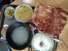 -吾牧酱骨(三好街店)