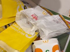 -麦当劳(东苑丽宝商业广场店)